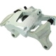 Purchase Top-Quality Rear Left Rebuilt Caliper With Hardware by CENTRIC PARTS - 141.65566 pa4