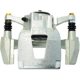 Purchase Top-Quality Rear Left Rebuilt Caliper With Hardware by CENTRIC PARTS - 141.65566 pa5