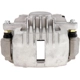 Purchase Top-Quality Rear Left Rebuilt Caliper With Hardware by CENTRIC PARTS - 141.66501 pa10