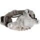 Purchase Top-Quality Rear Left Rebuilt Caliper With Hardware by CENTRIC PARTS - 141.66501 pa11