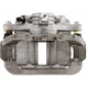 Purchase Top-Quality Rear Left Rebuilt Caliper With Hardware by CENTRIC PARTS - 141.66501 pa13