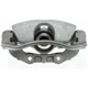 Purchase Top-Quality Rear Left Rebuilt Caliper With Hardware by CENTRIC PARTS - 141.66501 pa16