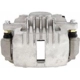Purchase Top-Quality Rear Left Rebuilt Caliper With Hardware by CENTRIC PARTS - 141.66501 pa18