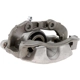 Purchase Top-Quality Rear Left Rebuilt Caliper With Hardware by CENTRIC PARTS - 141.66501 pa2