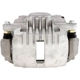 Purchase Top-Quality Rear Left Rebuilt Caliper With Hardware by CENTRIC PARTS - 141.66501 pa21