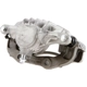 Purchase Top-Quality Rear Left Rebuilt Caliper With Hardware by CENTRIC PARTS - 141.66501 pa22