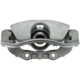 Purchase Top-Quality Rear Left Rebuilt Caliper With Hardware by CENTRIC PARTS - 141.66501 pa3