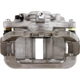 Purchase Top-Quality Rear Left Rebuilt Caliper With Hardware by CENTRIC PARTS - 141.66501 pa5