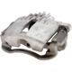 Purchase Top-Quality Rear Left Rebuilt Caliper With Hardware by CENTRIC PARTS - 141.66501 pa9