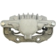 Purchase Top-Quality Rear Left Rebuilt Caliper With Hardware by CENTRIC PARTS - 141.66502 pa4