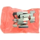 Purchase Top-Quality CENTRIC PARTS - 141.66504 - Rear Left Rebuilt Caliper With Hardware pa11