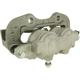 Purchase Top-Quality Rear Left Rebuilt Caliper With Hardware by CENTRIC PARTS - 141.66506 pa10