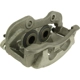 Purchase Top-Quality Rear Left Rebuilt Caliper With Hardware by CENTRIC PARTS - 141.66506 pa11