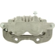 Purchase Top-Quality Rear Left Rebuilt Caliper With Hardware by CENTRIC PARTS - 141.66506 pa13
