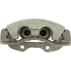 Purchase Top-Quality Rear Left Rebuilt Caliper With Hardware by CENTRIC PARTS - 141.66506 pa5