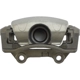 Purchase Top-Quality Rear Left Rebuilt Caliper With Hardware by CENTRIC PARTS - 141.66508 pa2
