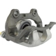 Purchase Top-Quality Rear Left Rebuilt Caliper With Hardware by CENTRIC PARTS - 141.66508 pa3