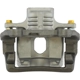 Purchase Top-Quality Rear Left Rebuilt Caliper With Hardware by CENTRIC PARTS - 141.66508 pa5