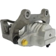 Purchase Top-Quality Rear Left Rebuilt Caliper With Hardware by CENTRIC PARTS - 141.66508 pa7