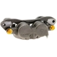 Purchase Top-Quality Rear Left Rebuilt Caliper With Hardware by CENTRIC PARTS - 141.66510 pa13