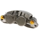 Purchase Top-Quality Rear Left Rebuilt Caliper With Hardware by CENTRIC PARTS - 141.66510 pa15