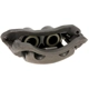 Purchase Top-Quality Rear Left Rebuilt Caliper With Hardware by CENTRIC PARTS - 141.66510 pa16
