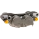 Purchase Top-Quality Rear Left Rebuilt Caliper With Hardware by CENTRIC PARTS - 141.66510 pa9