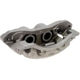 Purchase Top-Quality Rear Left Rebuilt Caliper With Hardware by CENTRIC PARTS - 141.66514 pa1