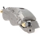Purchase Top-Quality Rear Left Rebuilt Caliper With Hardware by CENTRIC PARTS - 141.66514 pa10