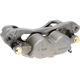 Purchase Top-Quality Rear Left Rebuilt Caliper With Hardware by CENTRIC PARTS - 141.66514 pa2