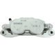 Purchase Top-Quality Rear Left Rebuilt Caliper With Hardware by CENTRIC PARTS - 141.66514 pa8
