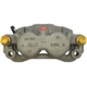 Purchase Top-Quality Rear Left Rebuilt Caliper With Hardware by CENTRIC PARTS - 141.66516 pa12
