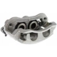 Purchase Top-Quality Rear Left Rebuilt Caliper With Hardware by CENTRIC PARTS - 141.66516 pa15