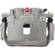 Purchase Top-Quality Rear Left Rebuilt Caliper With Hardware by CENTRIC PARTS - 141.66516 pa18