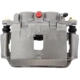 Purchase Top-Quality Rear Left Rebuilt Caliper With Hardware by CENTRIC PARTS - 141.66516 pa22