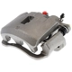 Purchase Top-Quality Rear Left Rebuilt Caliper With Hardware by CENTRIC PARTS - 141.66516 pa24
