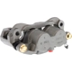 Purchase Top-Quality Rear Left Rebuilt Caliper With Hardware by CENTRIC PARTS - 141.66516 pa3