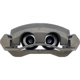 Purchase Top-Quality Rear Left Rebuilt Caliper With Hardware by CENTRIC PARTS - 141.66516 pa4