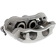 Purchase Top-Quality Rear Left Rebuilt Caliper With Hardware by CENTRIC PARTS - 141.66516 pa9
