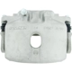 Purchase Top-Quality Rear Left Rebuilt Caliper With Hardware by CENTRIC PARTS - 141.66520 pa1