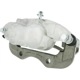 Purchase Top-Quality Rear Left Rebuilt Caliper With Hardware by CENTRIC PARTS - 141.66520 pa11