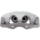 Purchase Top-Quality Rear Left Rebuilt Caliper With Hardware by CENTRIC PARTS - 141.66520 pa12