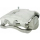 Purchase Top-Quality Rear Left Rebuilt Caliper With Hardware by CENTRIC PARTS - 141.66520 pa18