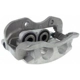 Purchase Top-Quality Rear Left Rebuilt Caliper With Hardware by CENTRIC PARTS - 141.66520 pa22