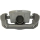 Purchase Top-Quality Rear Left Rebuilt Caliper With Hardware by CENTRIC PARTS - 141.66520 pa23
