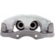Purchase Top-Quality Rear Left Rebuilt Caliper With Hardware by CENTRIC PARTS - 141.66520 pa24