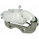 Purchase Top-Quality Rear Left Rebuilt Caliper With Hardware by CENTRIC PARTS - 141.66520 pa26