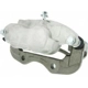 Purchase Top-Quality Rear Left Rebuilt Caliper With Hardware by CENTRIC PARTS - 141.66520 pa28