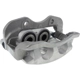Purchase Top-Quality Rear Left Rebuilt Caliper With Hardware by CENTRIC PARTS - 141.66520 pa6