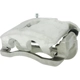 Purchase Top-Quality Rear Left Rebuilt Caliper With Hardware by CENTRIC PARTS - 141.66520 pa7